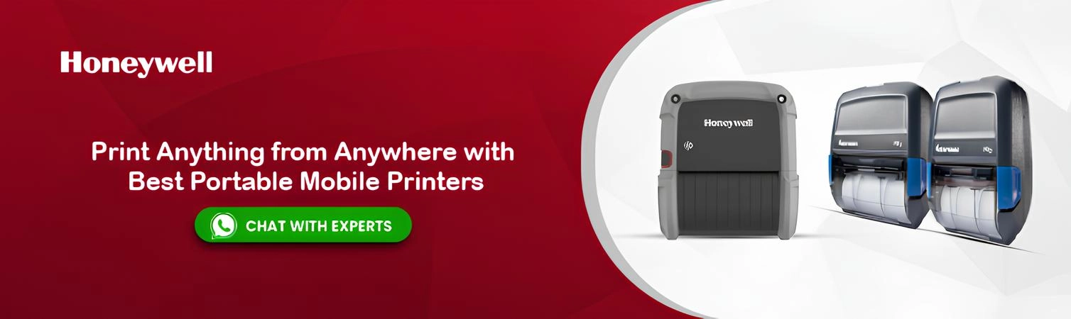 Portable Mobile Printers