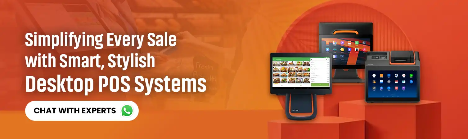 Android POS System