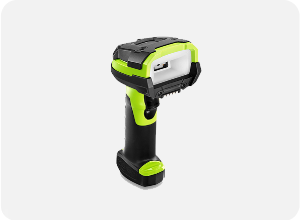 Zebra DS3600-DP Ultra-Rugged Barcode Scanners in UAE