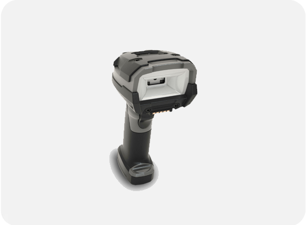 Zebra DS3600-DPA Ultra-Rugged Barcode Scanners in UAE