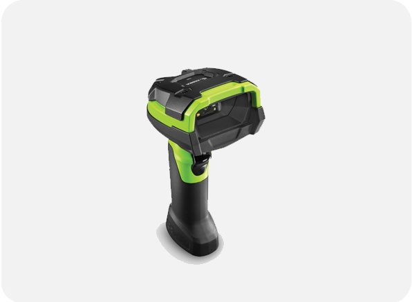 Zebra DS3600-HD Ultra Rugged Barcode Scanners in UAE