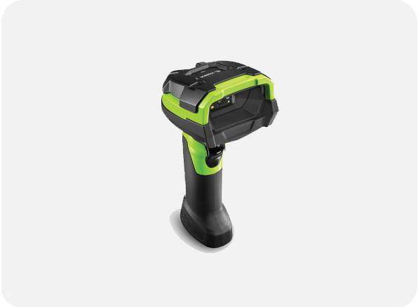Zebra DS3600-SR Rugged Barcode Scanners in UAE