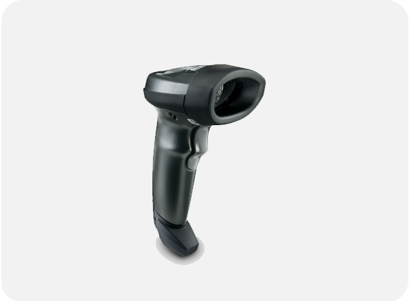 Zebra LI2208 1D Handheld Scanner in UAE