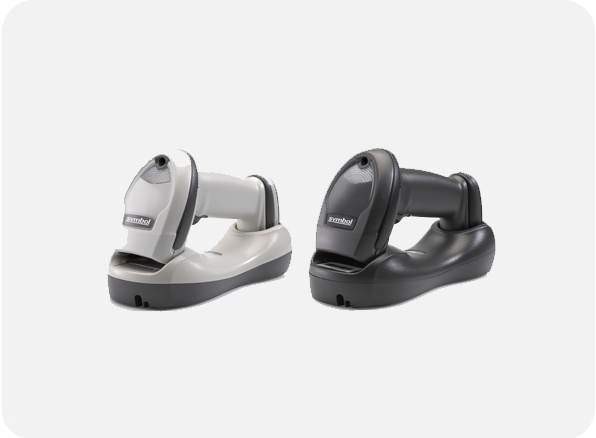 Zebra LI4278 1D Handheld Scanner in UAE