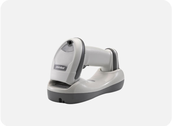 Zebra LI4278 1D Handheld Scanner in UAE