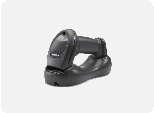 Zebra LI4278 1D Handheld Scanner in UAE