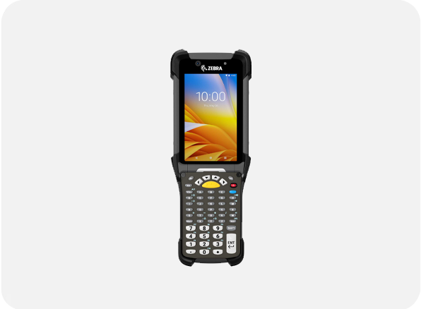 Zebra MC9300 Mobile Touch Computers in UAE