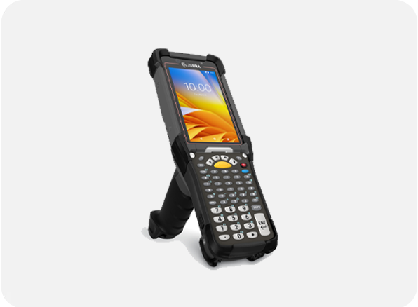 Zebra MC9300 Mobile Touch Computers in UAE