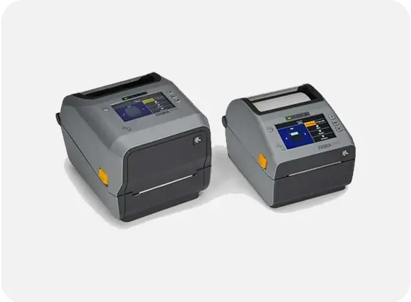 Zebra ZD621 Desktop Printer in UAE