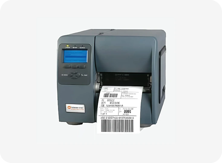 DATAMAX M4210 in UAE