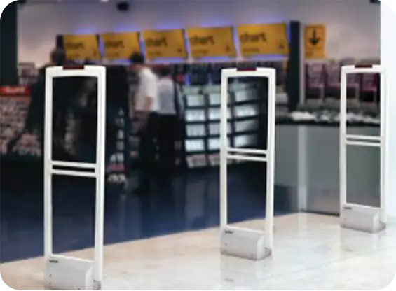 Sensormatic AMS 1190 Ultra Exit 2M Antenna in UAE