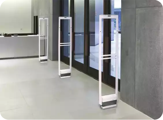 Sensormatic Synergy AMS 1170 in UAE