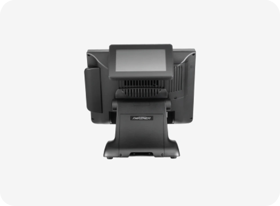 SP-850 TOUCH POS SYSTEM in UAE