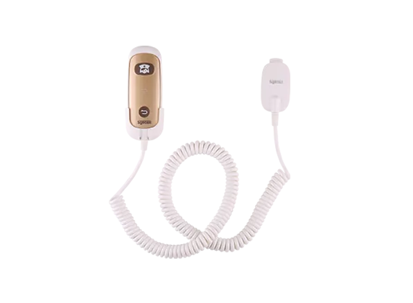 Syscall SHS 100 in UAE