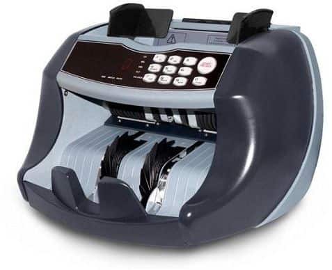 Cassida 6650UVMG in UAE