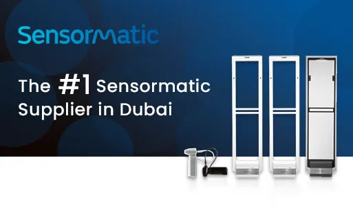 Your Trusted POS System Supplier in the UAE