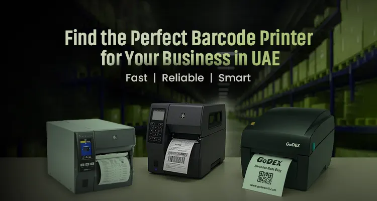 Your Trusted POS System Supplier in the UAE