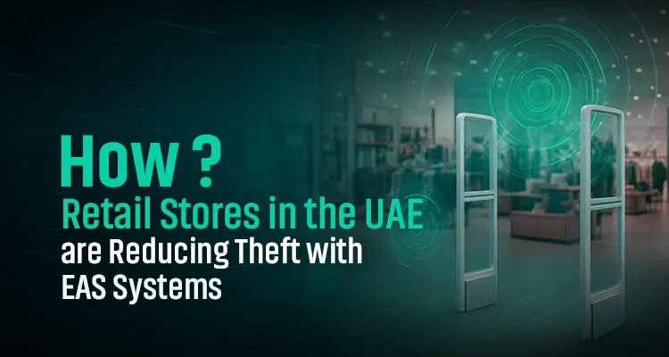 Your Trusted POS System Supplier in the UAE