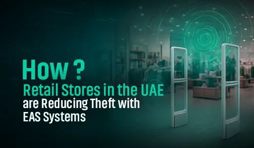 Your Trusted POS System Supplier in the UAE