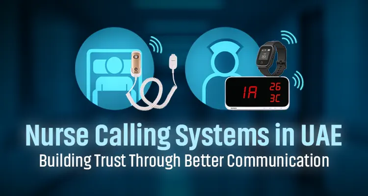 Your Trusted POS System Supplier in the UAE