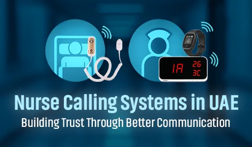 Your Trusted POS System Supplier in the UAE