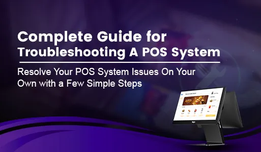 Your Trusted POS System Supplier in the UAE