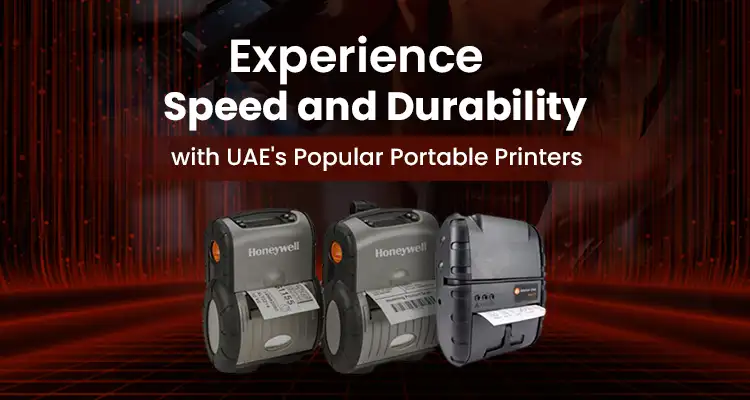 Your Trusted POS System Supplier in the UAE