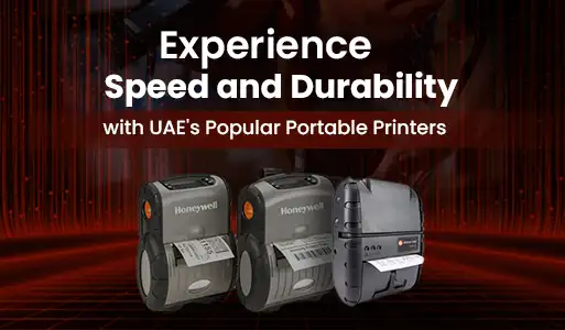 Your Trusted POS System Supplier in the UAE