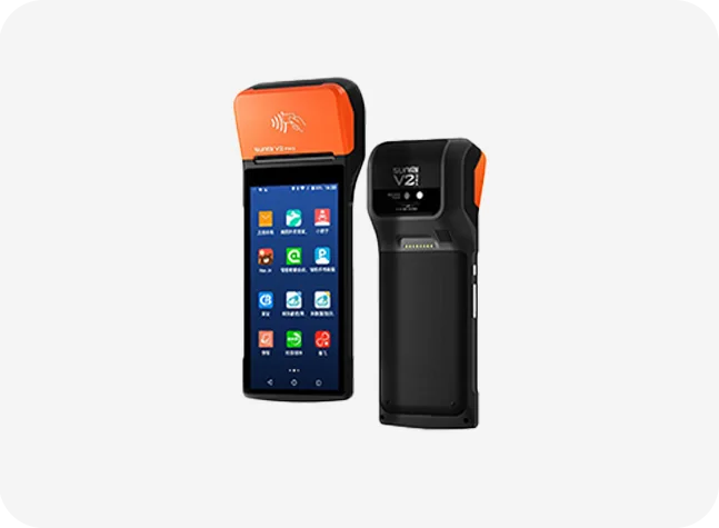 SUNMI V2 PRO IN DUBAI,ABU DHABI,UAE